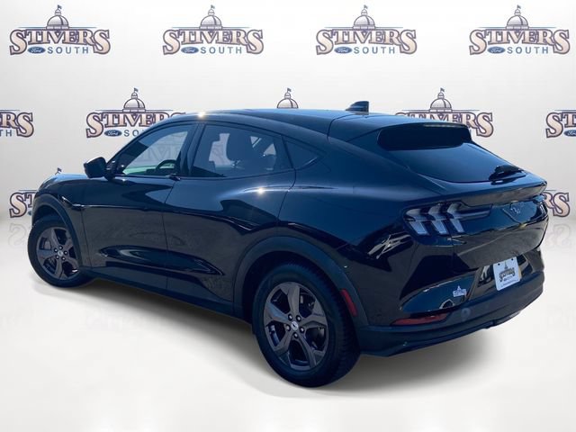 Certified 2023 Ford Mustang Mach-E Select RWD image 5