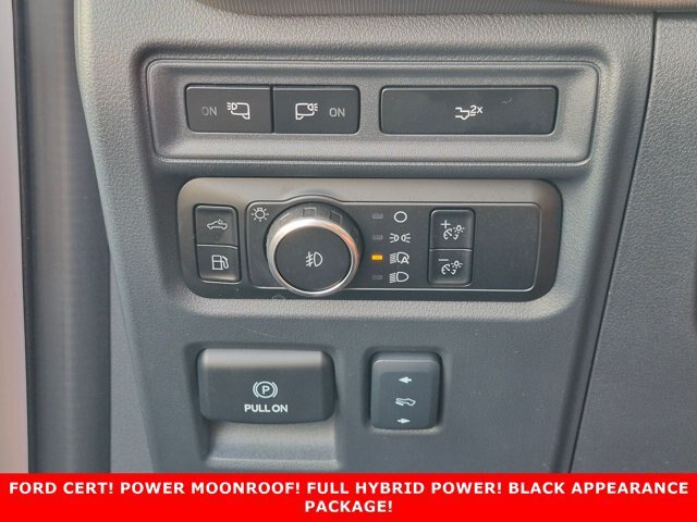 Certified 2024 Ford F150 Lariat AWD/4WD image 19