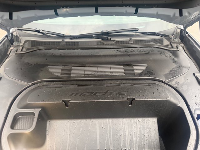 Certified 2025 Ford Mustang Mach-E Premium AWD/4WD image 22