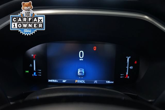 Certified 2023 Ford Escape Active AWD/4WD image 22
