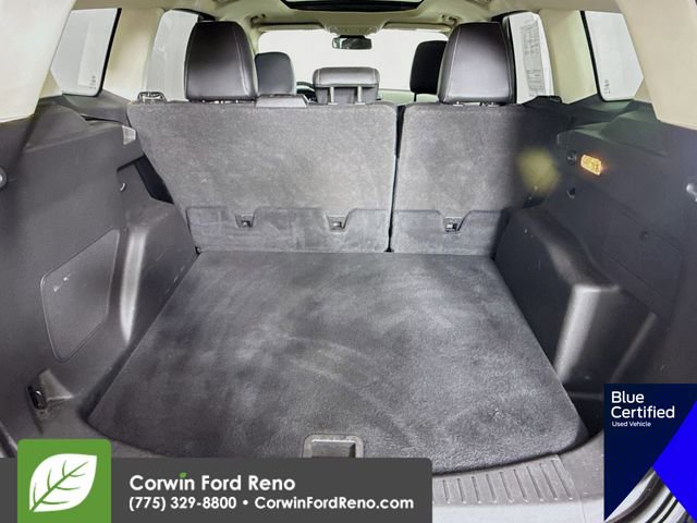 Certified 2019 Ford Escape Titanium AWD/4WD image 30