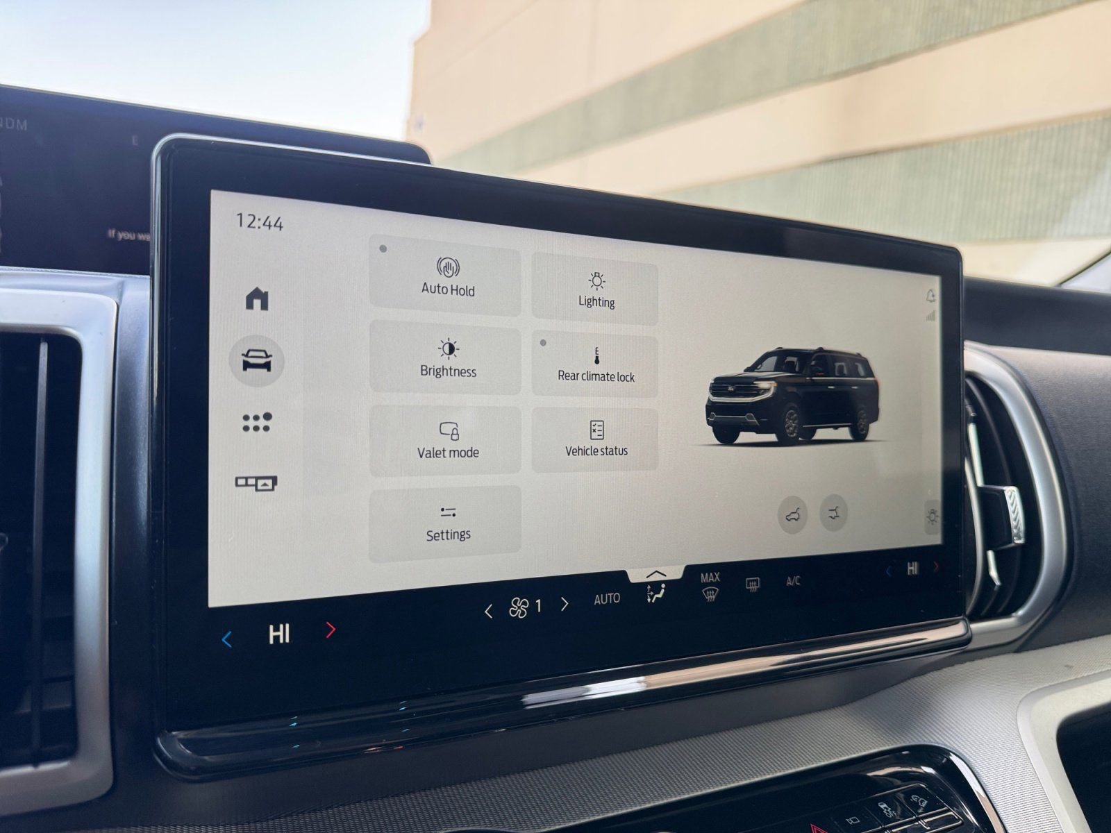 Certified 2025 Ford Expedition Max Active image 28