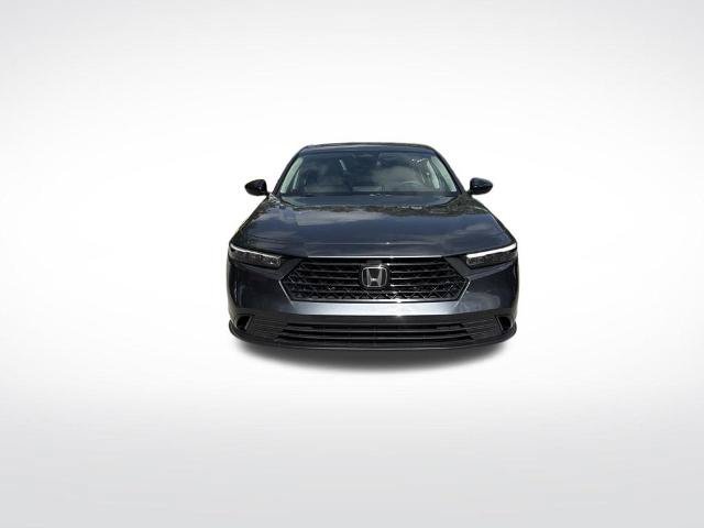 Used 2025 Honda Accord SE image 3