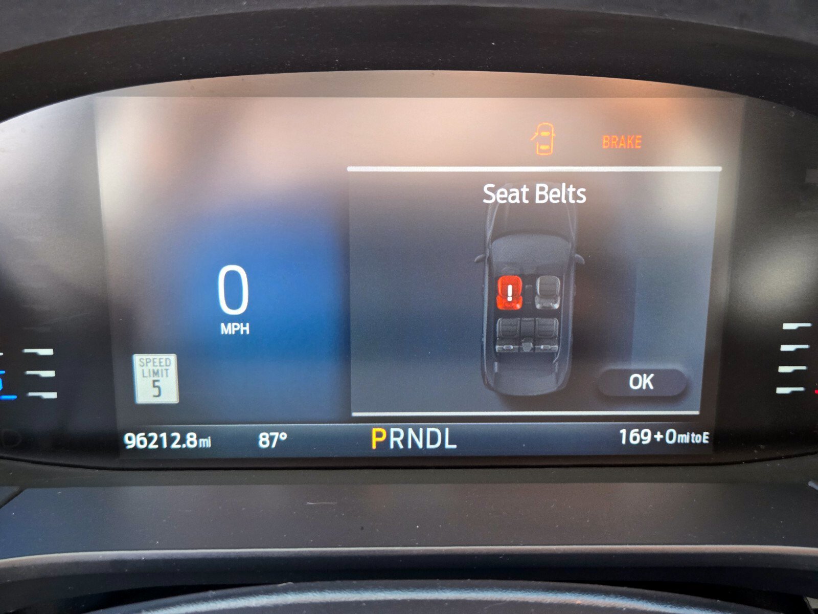 Certified 2023 Ford Escape SE FWD image 19