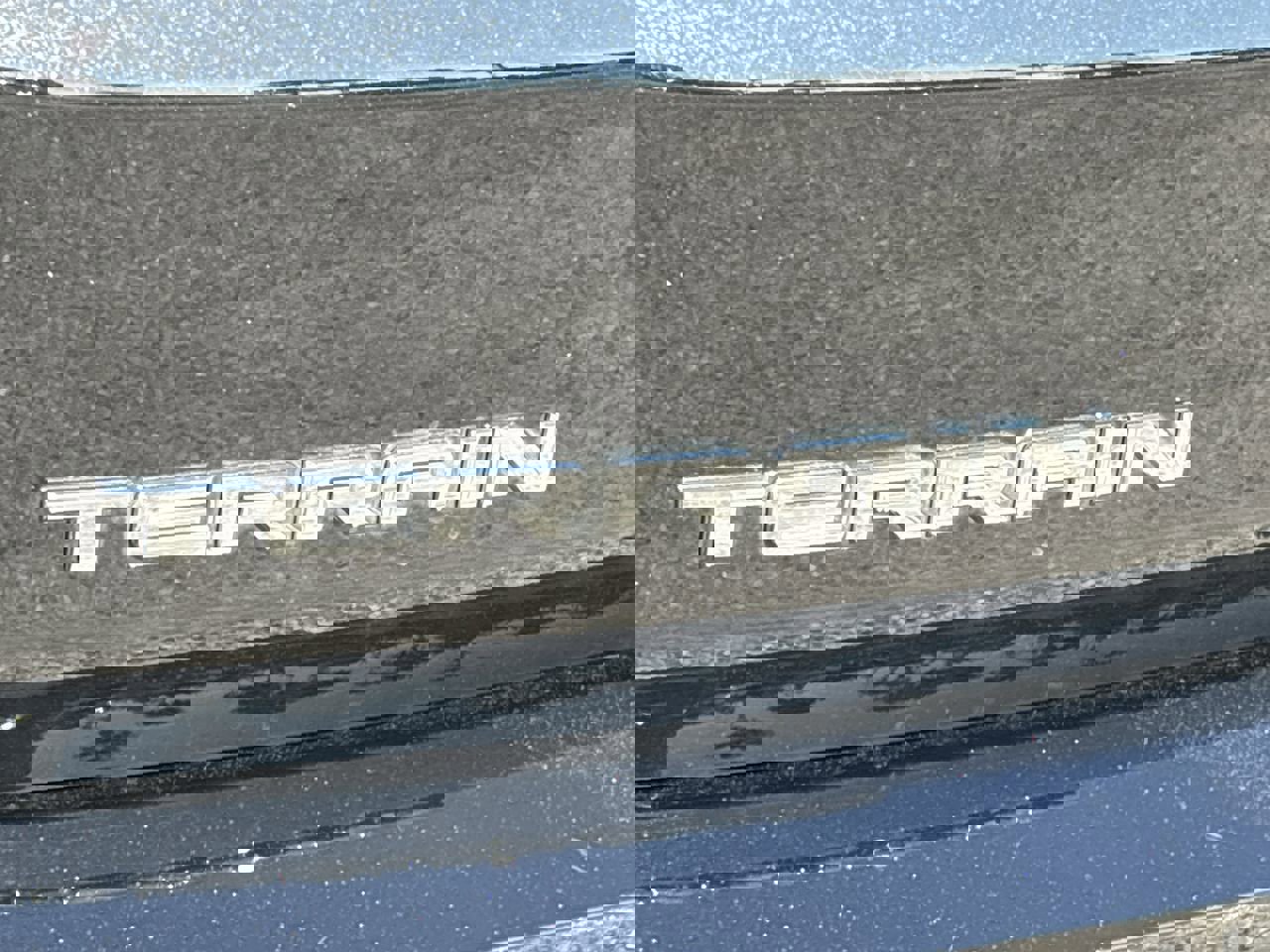 Used 2021 GMC Terrain SLE image 15