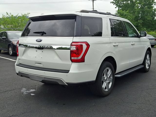Certified 2020 Ford Expedition XLT w/ Equipment Group 202A AWD/4WD image 14