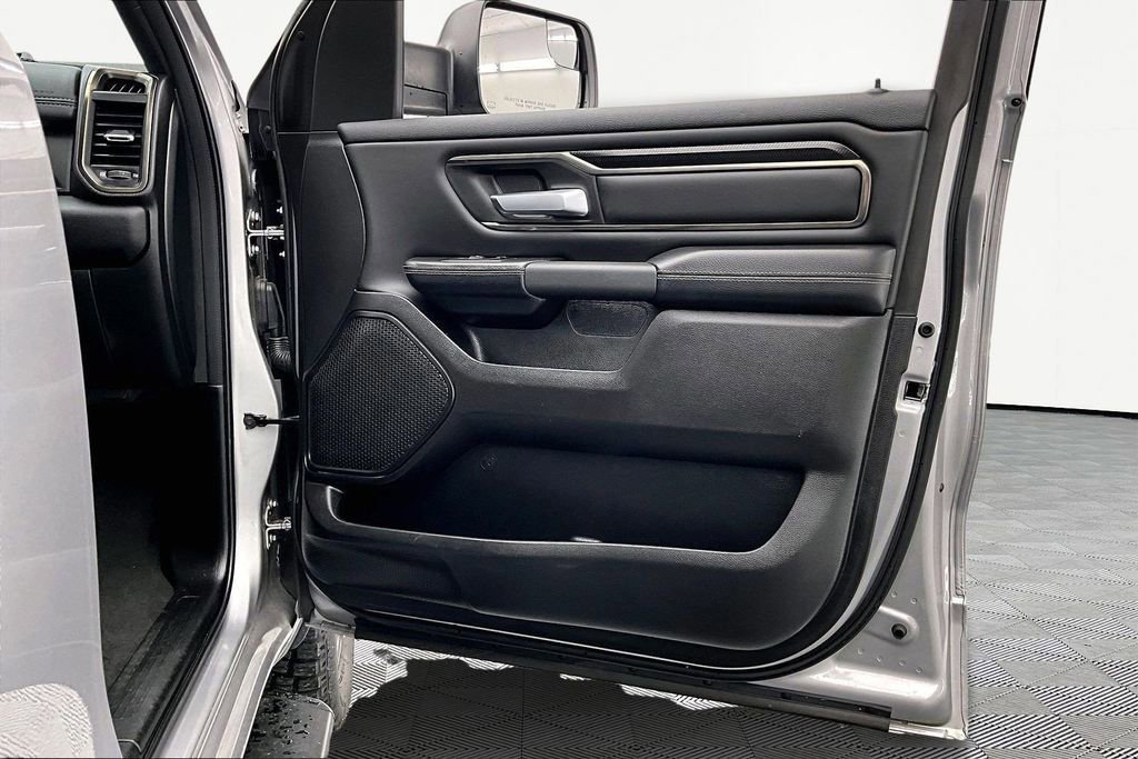Used 2023 RAM 1500 Rebel w/ Night Edition AWD/4WD image 25