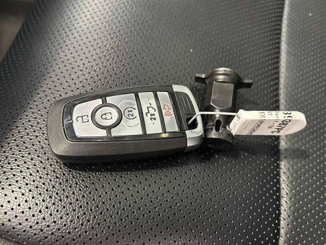 Certified 2023 Ford F150 Lariat w/ Equipment Group 502A High AWD/4WD image 33