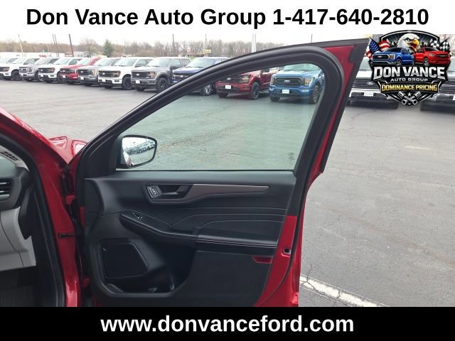 Certified 2023 Ford Escape Active image 25