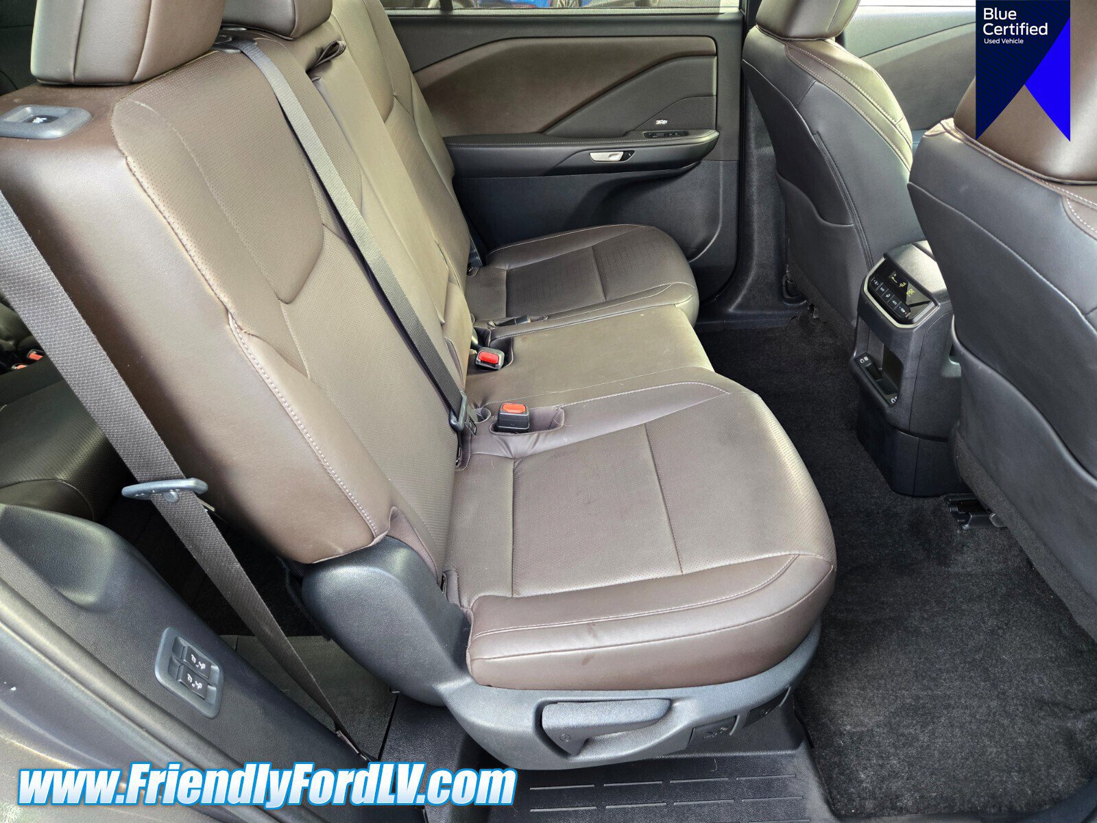 Used 2024 Lexus TX 350 AWD image 16