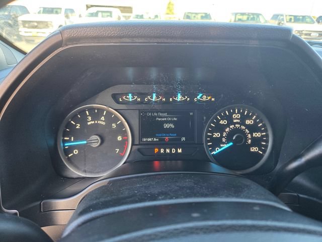 Certified 2019 Ford F150 XLT w/ Equipment Group 302A Luxury AWD/4WD image 18