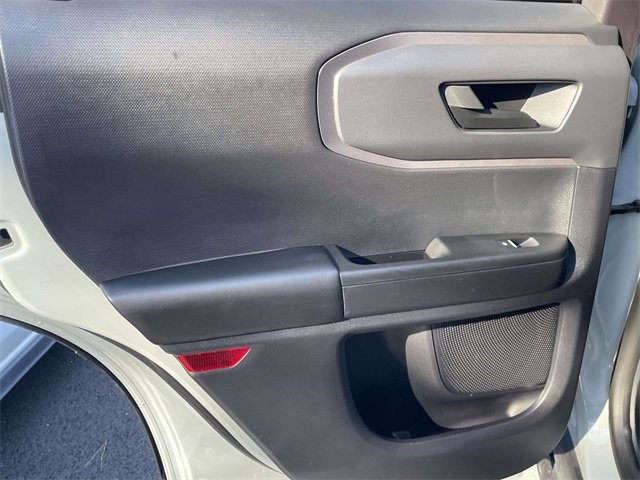 Certified 2024 Ford Bronco Sport Big Bend image 13