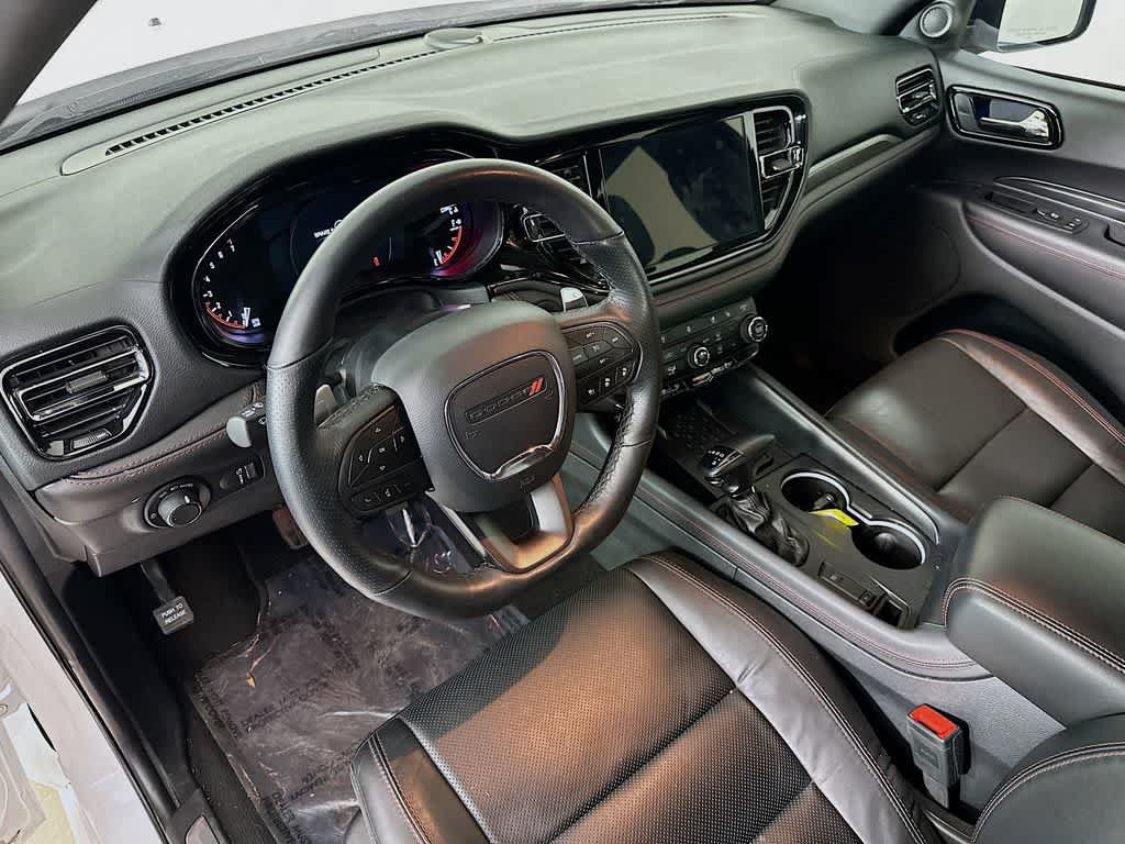 Used 2025 Dodge Durango R/T AWD/4WD image 2