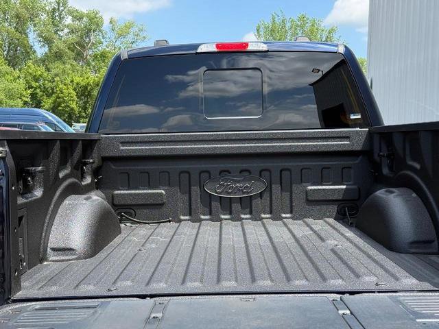 Certified 2023 Ford F150 King Ranch w/ Equipment Group 601A High AWD/4WD image 3