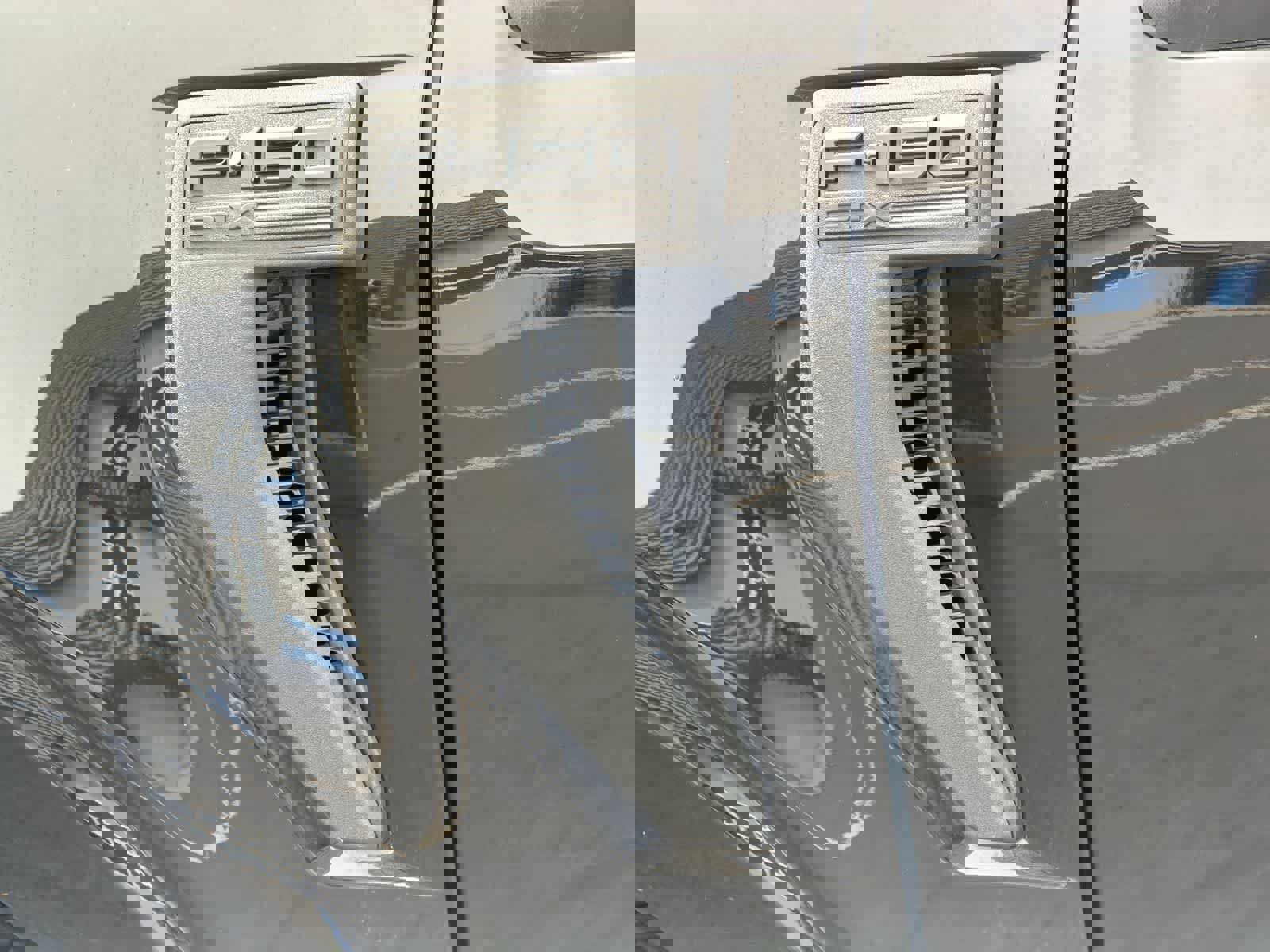 Certified 2024 Ford F150 STX w/ Equipment Group 201A FX4 image 13