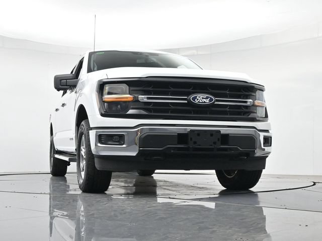 Certified 2024 Ford F150 XLT w/ Mobile Office Package AWD/4WD image 36