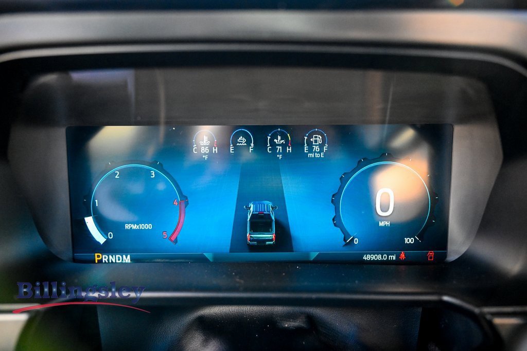 Certified 2023 Ford F250 Lariat w/ Chrome Package image 9