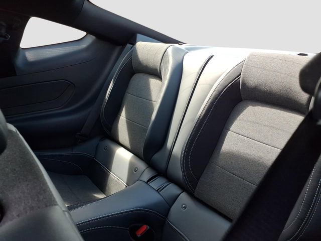 Certified 2024 Ford Mustang EcoBoost image 8