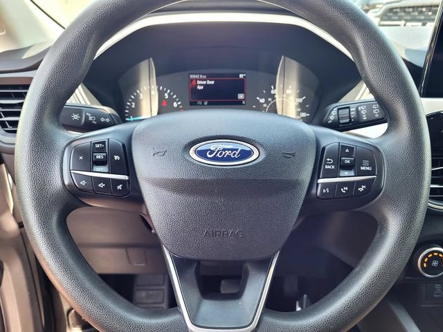 Certified 2022 Ford Escape SE FWD image 25