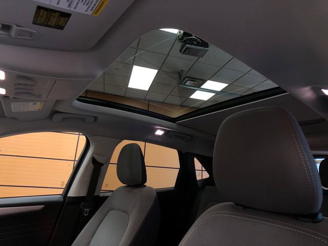 Certified 2022 Ford Escape SE w/ Convenience Package FWD image 21