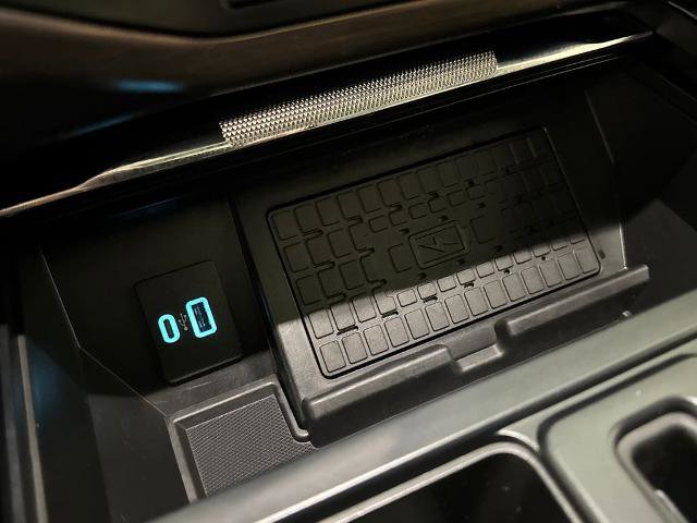 Certified 2023 Ford F150 Lightning Lariat w/ Equipment Group 511A High image 30