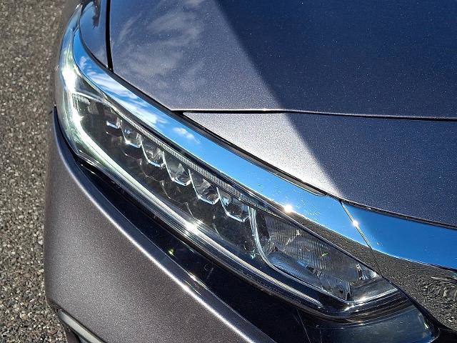 Used 2018 Honda Accord LX image 9