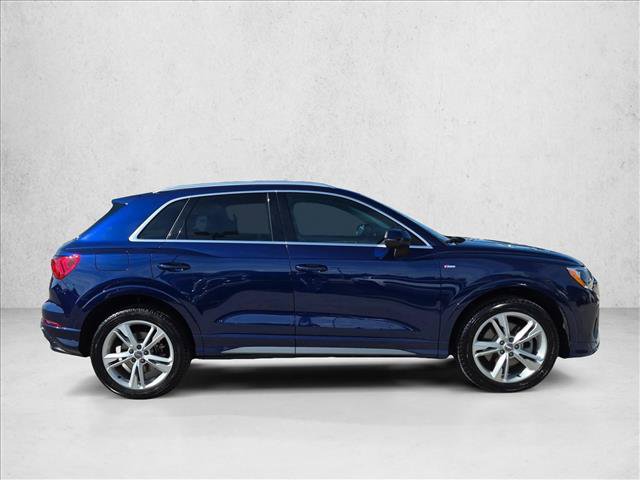 Used 2021 Audi Q3 2.0T Premium AWD/4WD image 4
