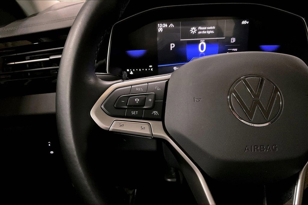 Used 2025 Volkswagen Jetta S FWD image 17