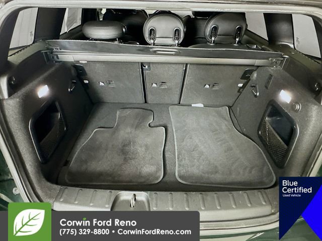 Used 2023 MINI Cooper Clubman John Cooper Works image 30