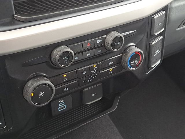 Certified 2025 Ford F250 XLT AWD/4WD image 27