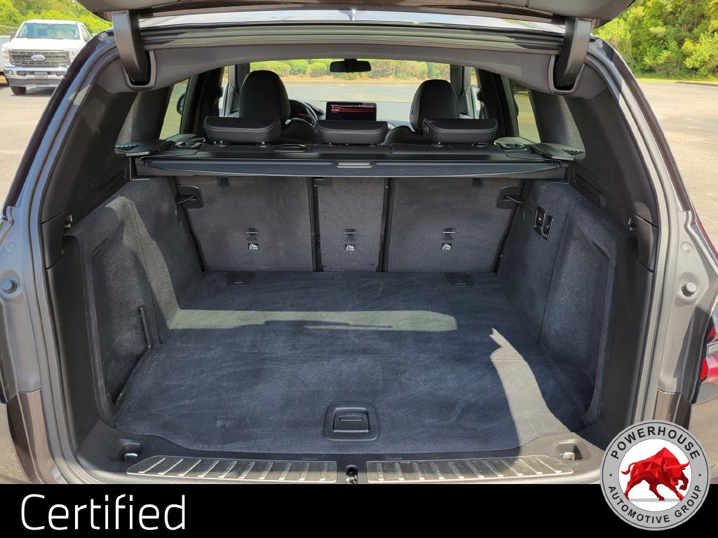 Used 2023 BMW X3 xDrive30i w/ Premium Package w/ZPA AWD/4WD image 14