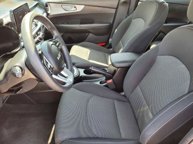 Used 2024 Kia Forte LXS FWD image 16