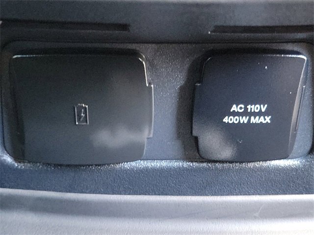 Certified 2025 Ford Bronco Outer Banks image 26