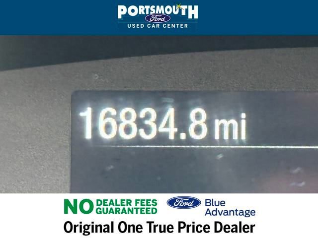 Certified 2022 Ford Escape SE w/ Convenience Package image 21