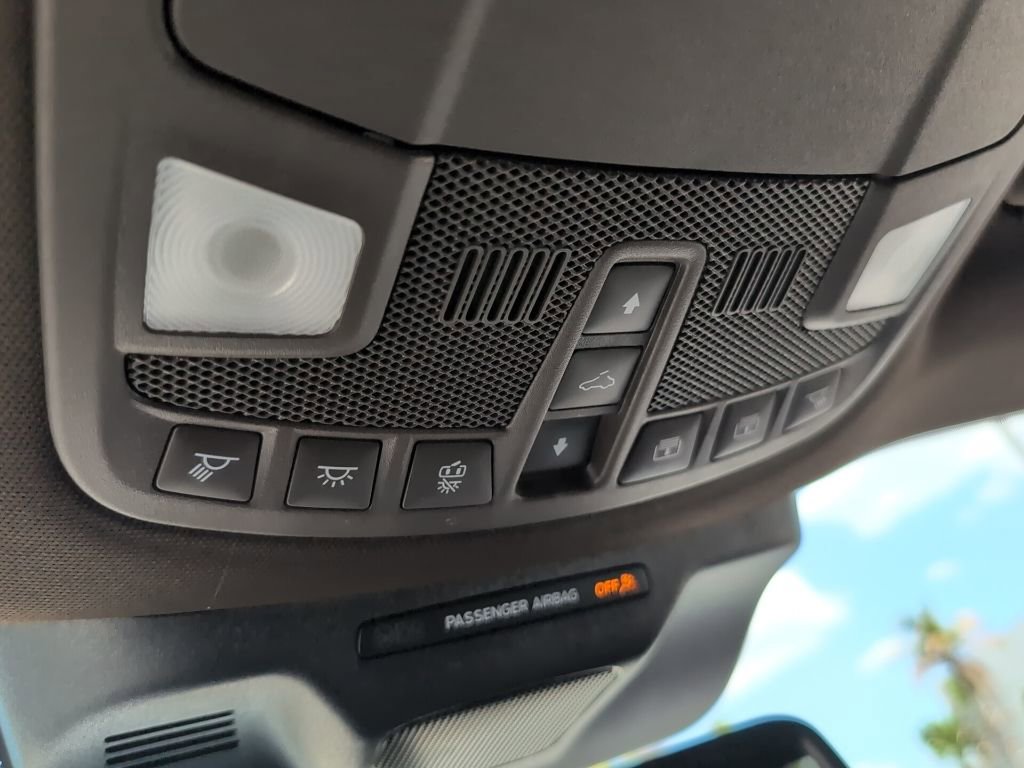 Certified 2022 Ford Expedition King Ranch image 22