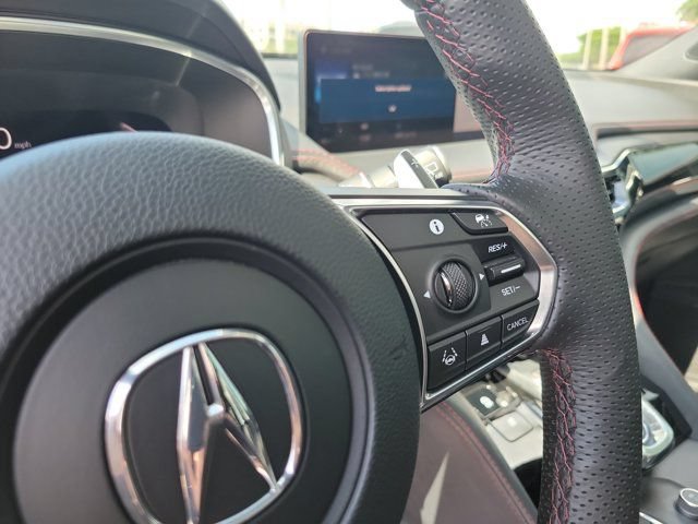 Used 2022 Acura MDX Type S AWD/4WD image 31