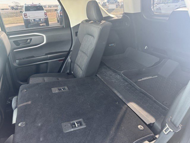 Certified 2022 Ford Bronco Sport Big Bend image 26