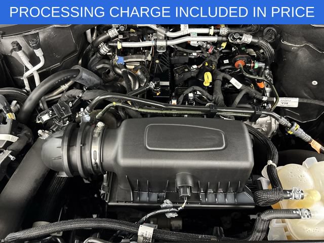 Certified 2024 Ford Explorer XLT w/ Equipment Group 202A AWD/4WD image 17