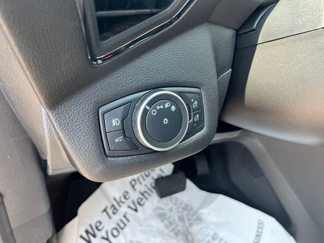 Certified 2019 Ford Escape Titanium AWD/4WD image 9