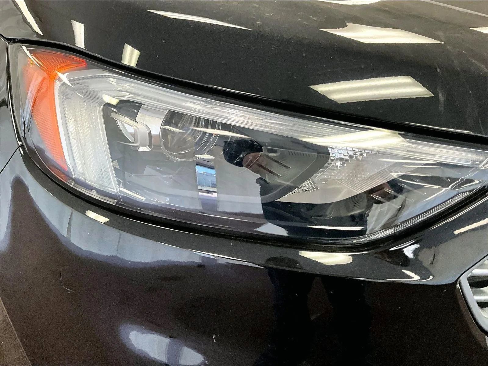 Certified 2023 Ford Edge SEL w/ Convenience Package image 27