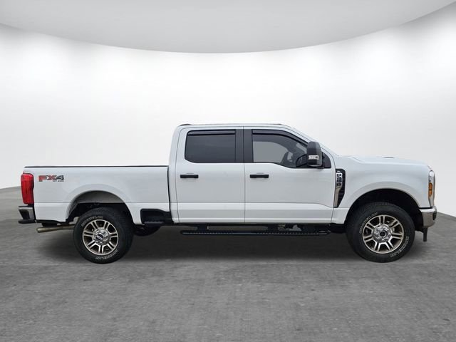 Certified 2024 Ford F250 XL w/ FX4 Off-Road Package image 3