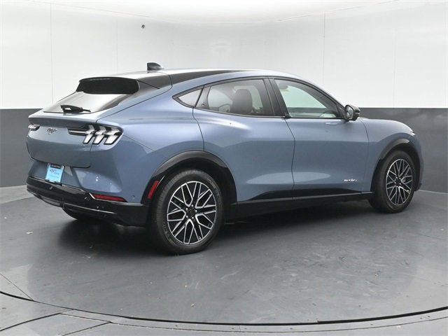 Certified 2024 Ford Mustang Mach-E Premium image 12