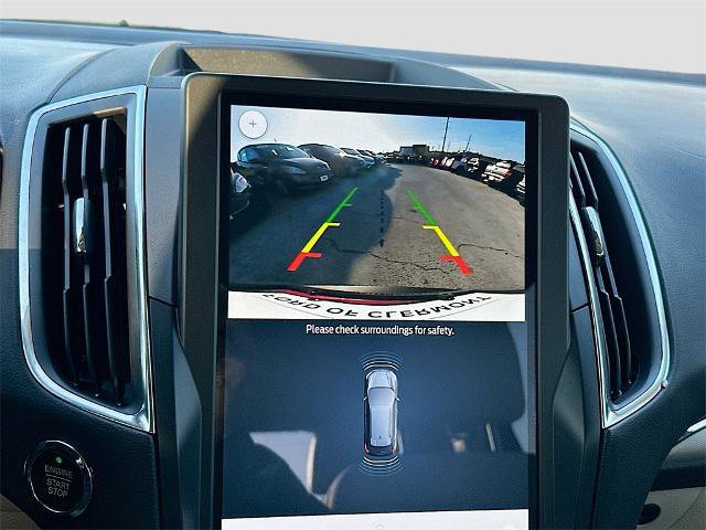 Certified 2024 Ford Edge Titanium image 13