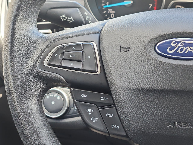 Certified 2019 Ford Escape SE AWD/4WD image 14