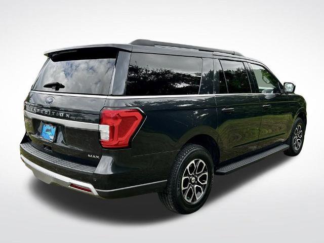 Certified 2024 Ford Expedition Max XLT image 4