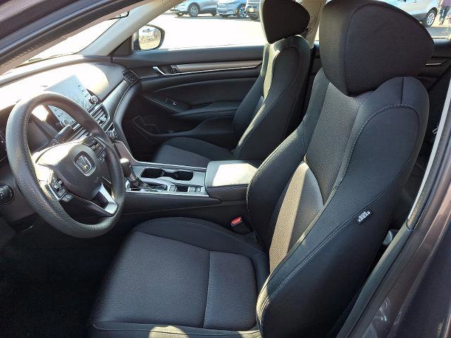 Used 2018 Honda Accord LX image 13