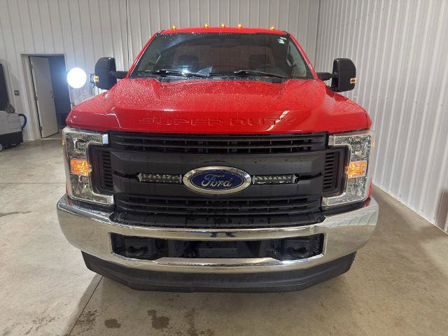 Certified 2017 Ford F250 XL w/ Power Equipment Group image 21