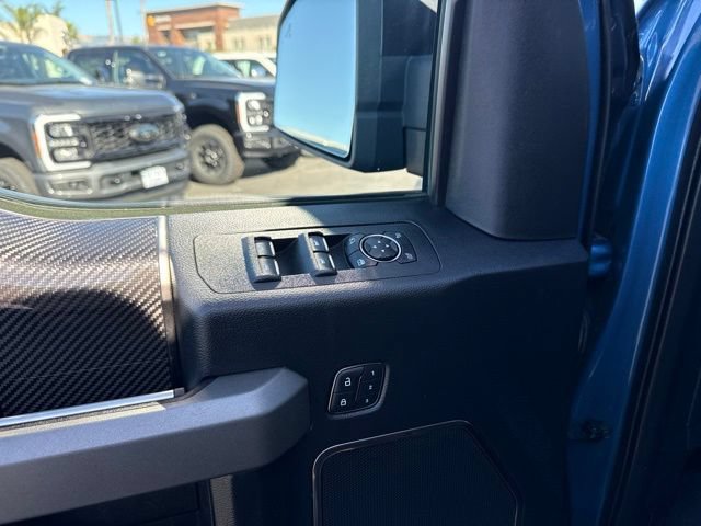 Certified 2020 Ford F150 Raptor w/ Equipment Group 802A Luxury AWD/4WD image 16