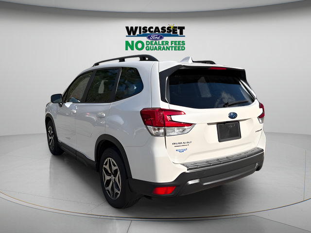 Used 2023 Subaru Forester Premium AWD/4WD image 22