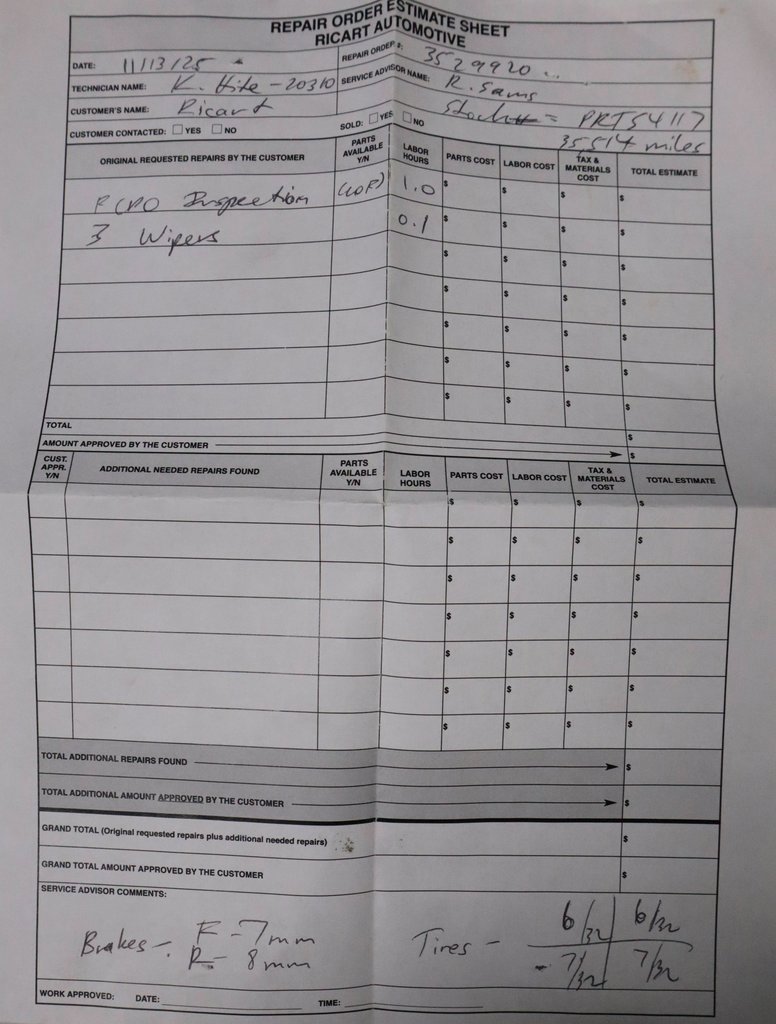 Used 2024 Mitsubishi Eclipse Cross SE image 12